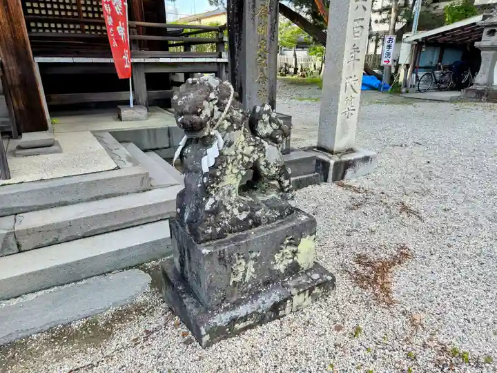 伊勢神社(佐賀県)