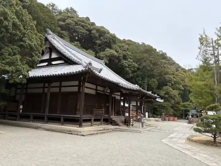 満願寺(兵庫県)
