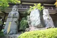 善養寺(善養密寺)(東京都)