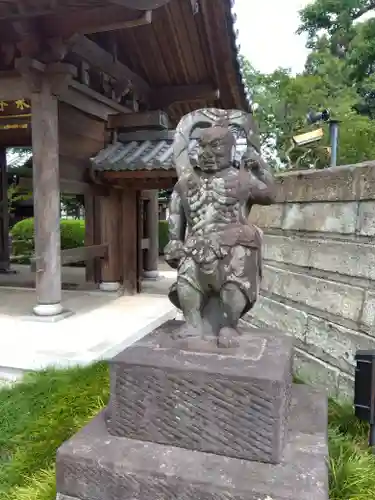 大円寺(東京都)