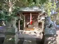 須賀神社(千葉県)