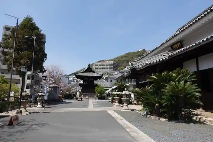 國前寺(広島県)