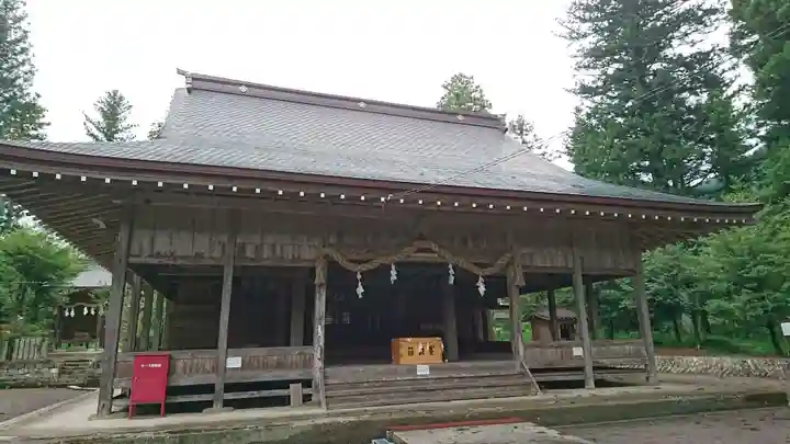 五社神社(愛媛県)