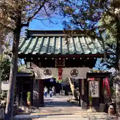 安養寺(東京都)