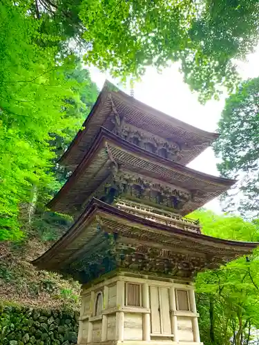 横蔵寺のその他建物