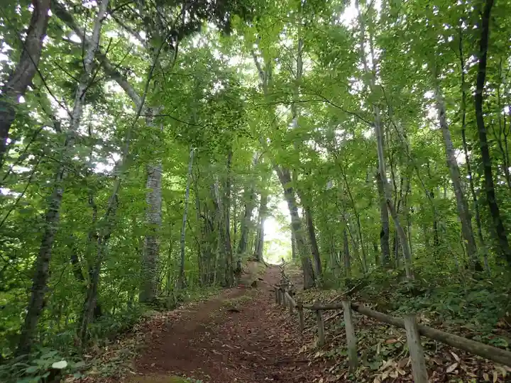 来運神社のその他建物
