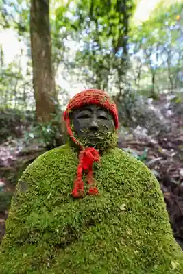 神上寺(山口県)