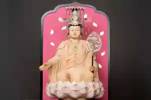 伊勢の国 四天王寺(三重県)(2024年06月17日(月) 14時22分27秒投稿)