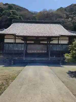 妙興寺(福井県)