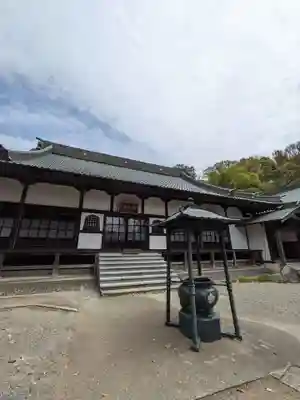 宝泉寺(東京都)