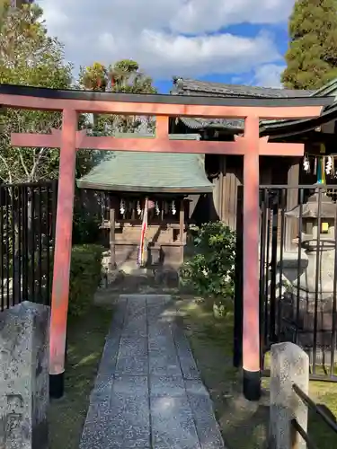 剣神社(京都府)
