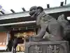 芝大神宮(東京都)