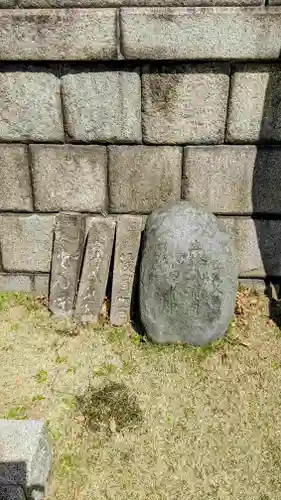尾久八幡神社のその他建物