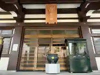 貞麟寺(長野県)