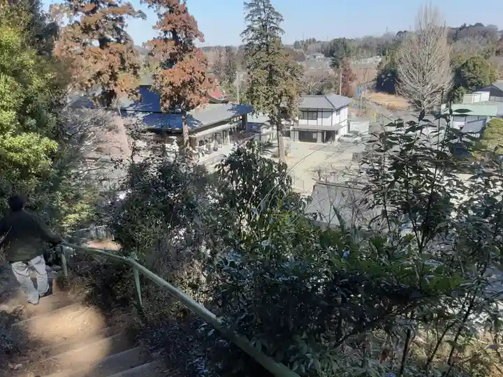 高麗神社(埼玉県)