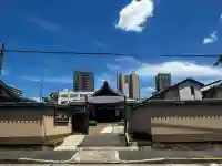 寶泉寺(宝泉寺)(大阪府)
