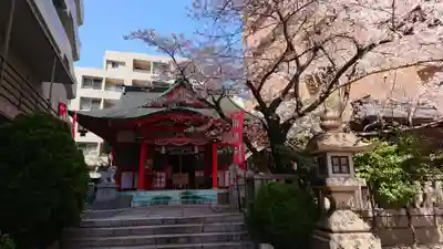 四宮神社(兵庫県)