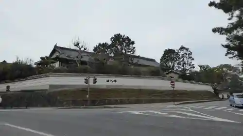 興福寺のその他建物