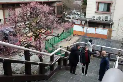 光明寺のその他建物