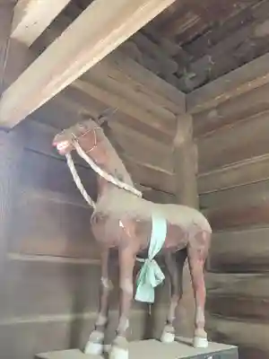 伊豫岡八幡神社(愛媛県)