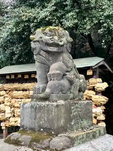 谷保天満宮(東京都)