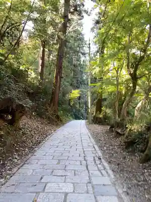 金毘羅社のその他建物