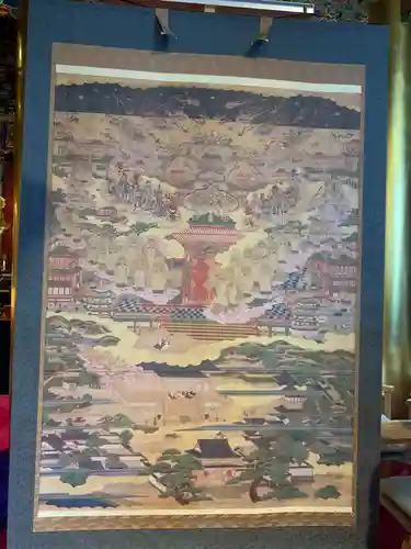 中山寺(兵庫県)