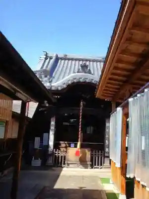 常性寺(東京都)