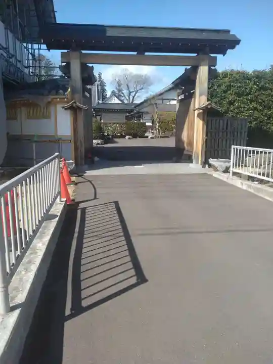 長泉寺(宮城県)