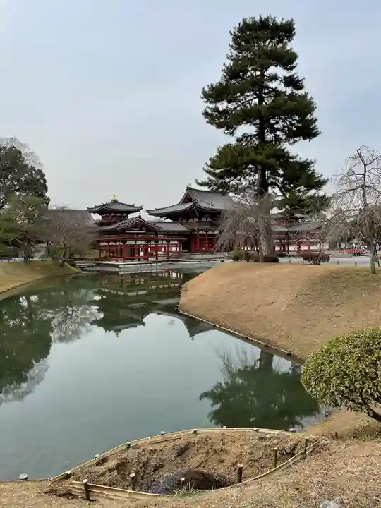 平等院(京都府)