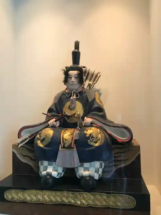 水天宮(東京都)