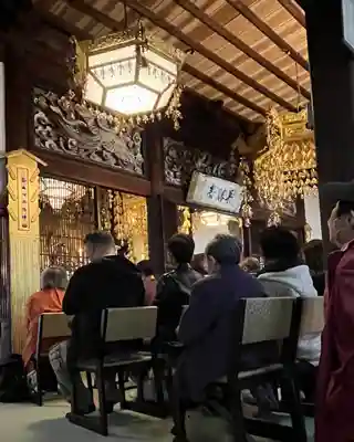 浄楽寺(神奈川県)