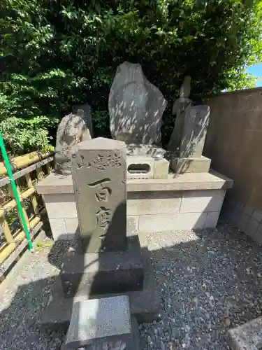 弘明寺(神奈川県)