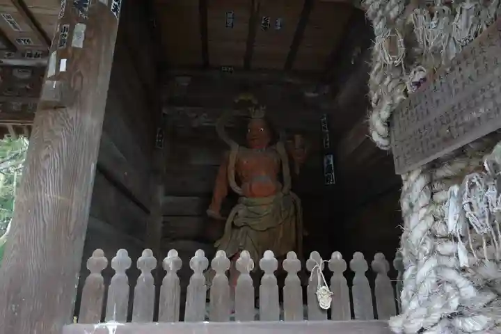 根香寺(香川県)