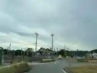 大塩天満宮の周辺