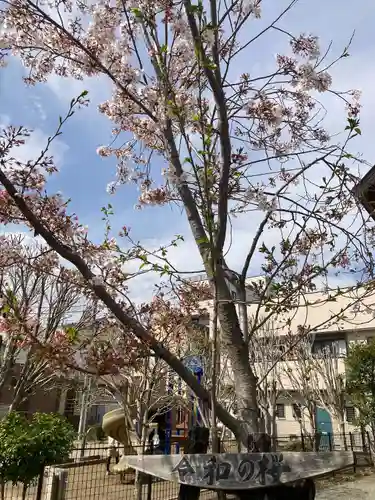 國榮稲荷神社(神奈川県)