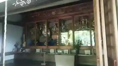 新宮寺(熊本県)