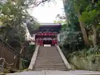 久能山東照宮(静岡県)