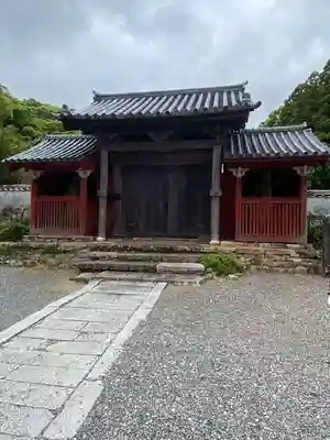 万松院(長崎県)