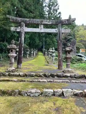 天神神社(岐阜県)