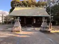 喚續社(愛知県)