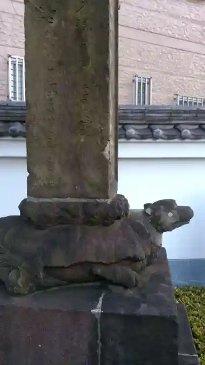 慶運寺のその他建物