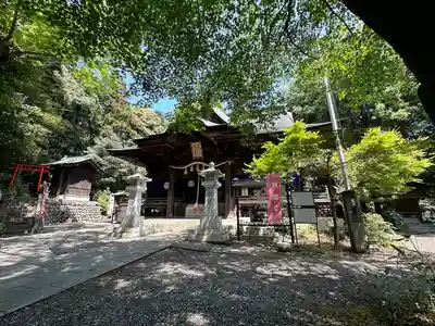 住吉神社(東京都)