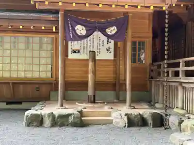 椿大神社のその他建物
