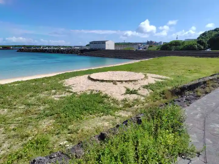金刀毘羅宮(沖縄県)