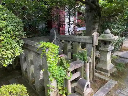 義仲寺(滋賀県)