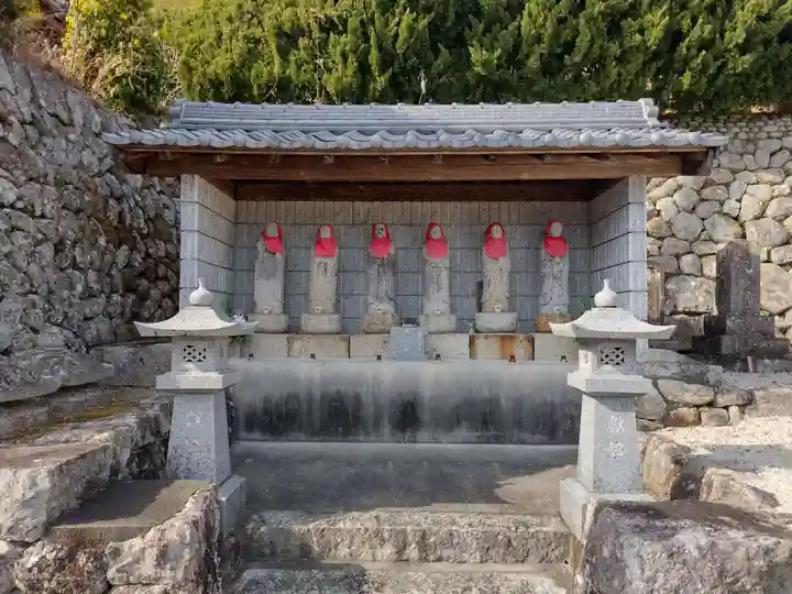 東禅寺(三重県)