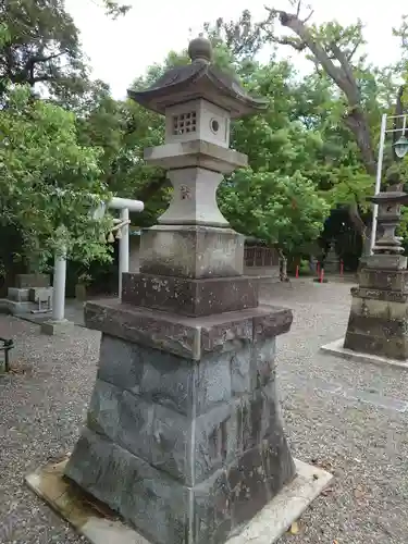 大宮神社のその他建物