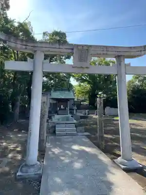 白鳥神社(香川県)