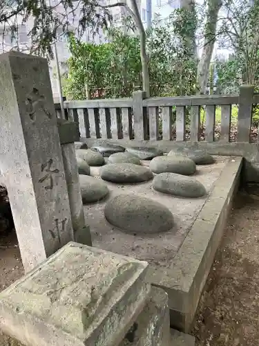 大宮前春日神社(東京都)